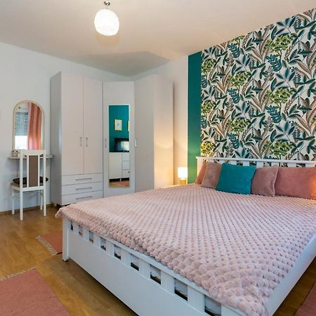 Welcome Apartman Суботиця Екстер'єр фото