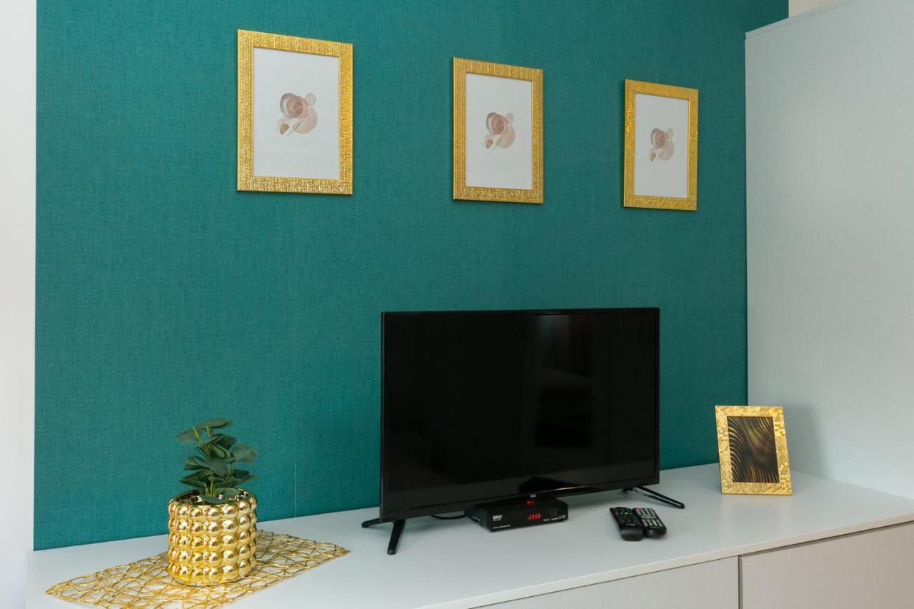 Welcome Apartman Суботиця Екстер'єр фото
